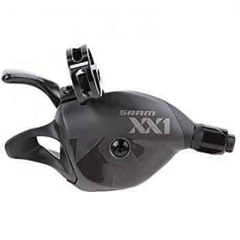Sram Mando XX1 Eagle Trig.Der.12V DIS.CLAMP GR.LUN, Adultos Unisex, Multicolor