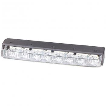 Juego de luces diurnas LED HELLA 2PT 980 850-801 - 12V - Instalación incluida