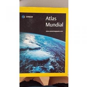 Atlas mundial