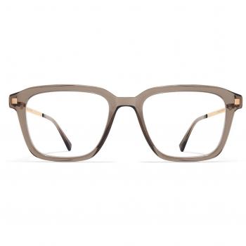 Mykita Ahti 778 Men's Eyeglasses Clear Size 51 - Frame Only, Free Lenses, Blue Light Block Available