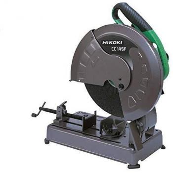 Hikoki CC14SFWAZ - Ingletadora, 2000 W, 230 V