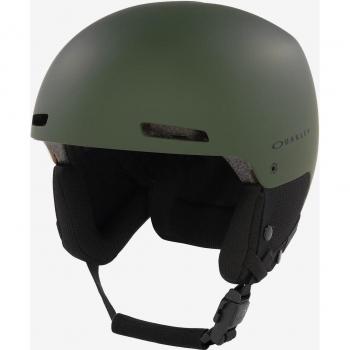 Casco Oakley MOD1 PRO MIPS verde oliva - S