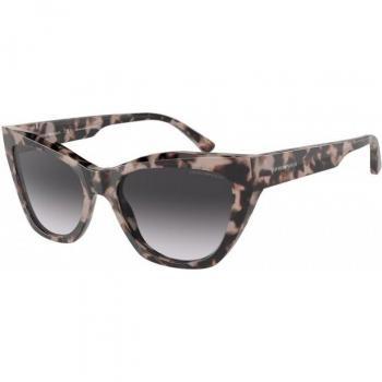 Emporio Armani EA4176 54108G Women's Cat Eye Sunglasses