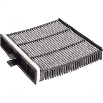 Filtro de Habitáculo FEBI BILSTEIN 104813 - Filtro de Aire y Pollen con Carbón Activo para Renault