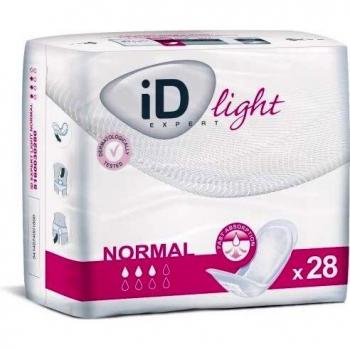 ID Expert luz incontinencia desechables para adultos