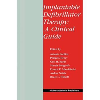 Implantable Defibrillator Therapy Clinical Guidebook