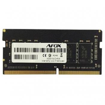 Memoria RAM Afox AFSD416ES1P DDR4 16 GB