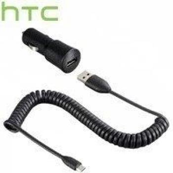 HTC CC C200 - Cargador de móvil para el coche