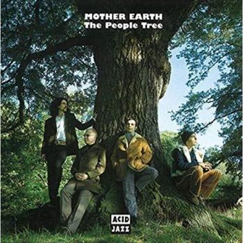The people tree vinilo