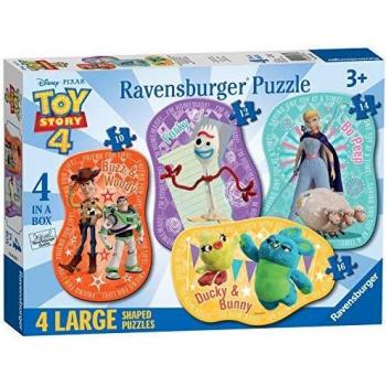 Ravensburger - Toy story 4