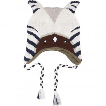 Gorro de Lana Ahsoka Tano Star Wars
