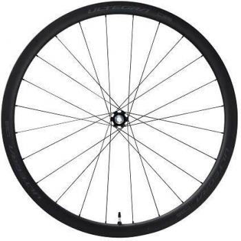 Shimano Ultegra - Rueda delantera R8170 CL 36