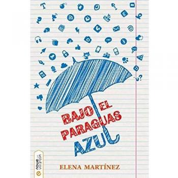 Bajo El Paraguas Azul