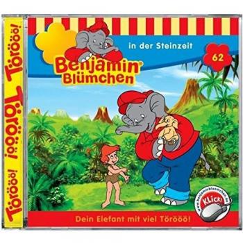 In der Steinzeit