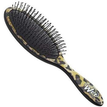 Cepillo Desenredante Wetbrush Safari Leopardo 100g