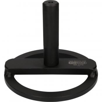 Botador de rotor para Mercedes, Ø 186 mm - KS Tools 460.5478