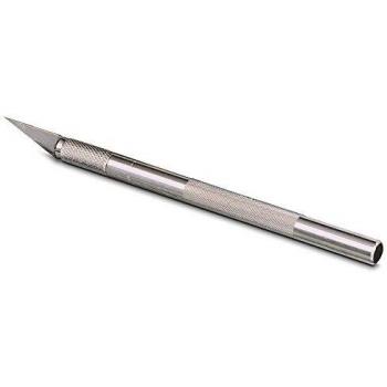 STANLEY 0-10-401 - Escalpelo hobby pm