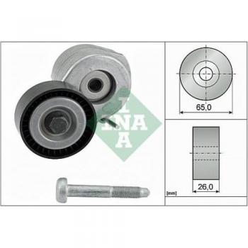 INA 534 0607 10 Timing Belts