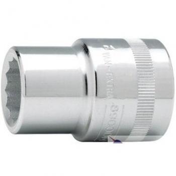 Bahco 8900DM-35 - Vaso 12 Caras 3/4, 35