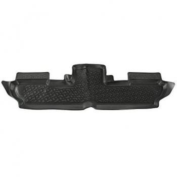 Dino 3D Set de alfombrillas para Opel Zafira Tourer C