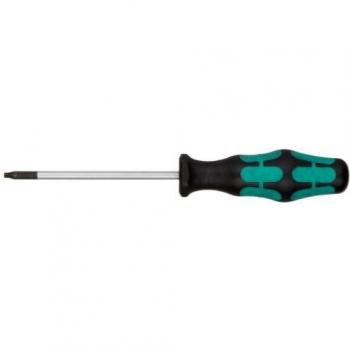 Wera Kraftform Plus Torx Plus Screwdriver IP10 80mm