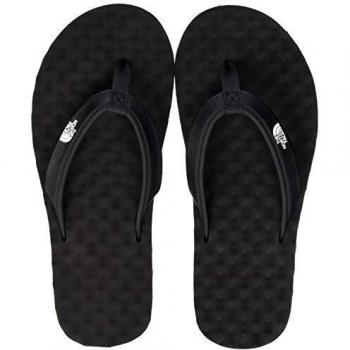 The North Face Base De Mujeres Camp Mini II 5 Black