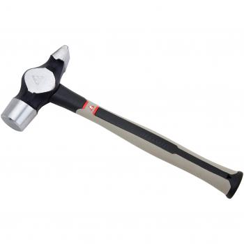 Bellota 8009 E CF - Martillo Mecánico Peña de mango de fibra de carbono