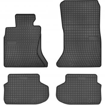 FROGUM Juego de alfombrillas de suelo