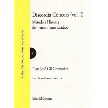 Discordia Concors