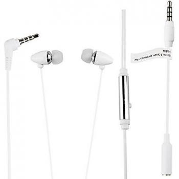 Muvit MUHPH0019 - Auriculares in-Ear estéreo