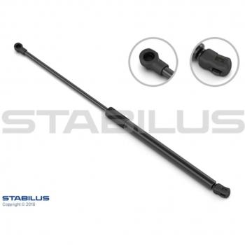 Resorte de gas para maletero/compartimento de carga STABILUS 6391PB, amortiguador de maletero