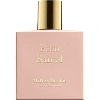 Miller Harris Peau Santal 50ml Sandalwood Eau de Parfum Spray