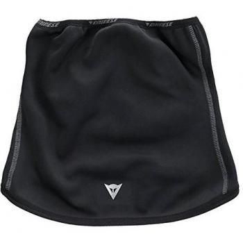 Dainese-WS NECK GAITER, Negro, Talla N