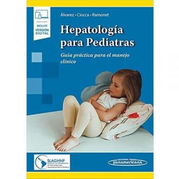 Hepatologia para pediatras
