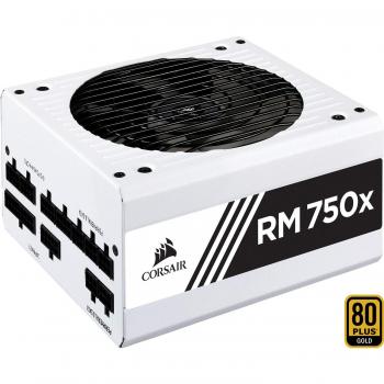 Corsair RM750x unidad de - Fuente de alimentación