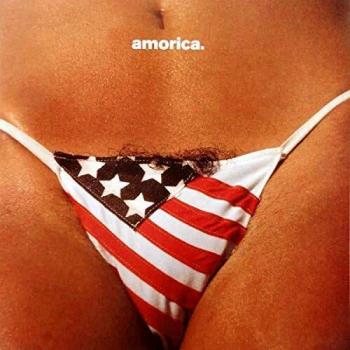 Amorica [Vinilo]