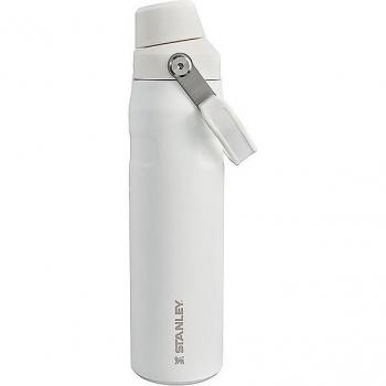 Stanley IceFlow™ Fast Flow Bottle - 0.6L - Clear, Unisex