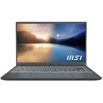 MSI Prestige 14 A11SCX-432ES - Ordenador Portátil 14 FHD