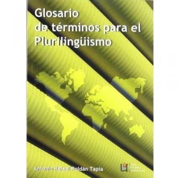 Glosario De Términos Para El Bilingüismo