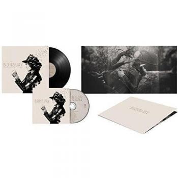 Expectativas [Vinilo] - Bunbury