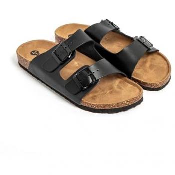 Espargatas Urbanas Unisex con Suela de Goma Antideslizante y Hebillas - Tallas 36 a 46 EU