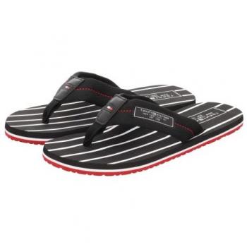 Chanclas de Hombre TOMMY HILFIGER CHANCLAS FM04470