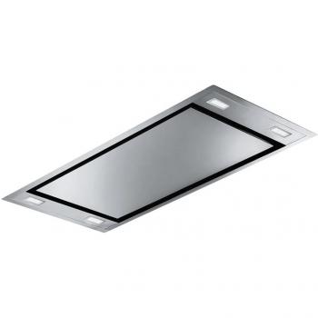 Campana de Techo para Isla Maris Inox 90CM