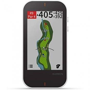 GPS de Golf y Monitor de Lanzamiento Garmin Approach G80 con Radar Integrado
