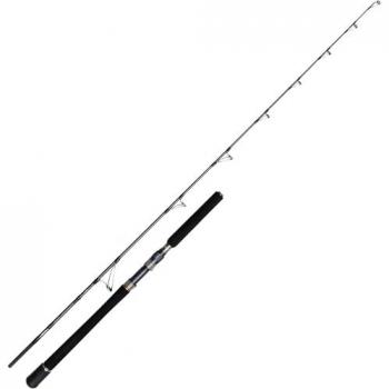 Caña de Pesca Penn Battalion Sólida 1,93m (6,4ft) 30-50LB