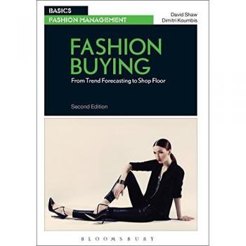 Fashion Buying: From Trend Forecasting to Shop Floor