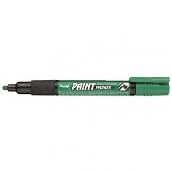 Marker olejowy Pentel MMP20, 2.5mm, verde