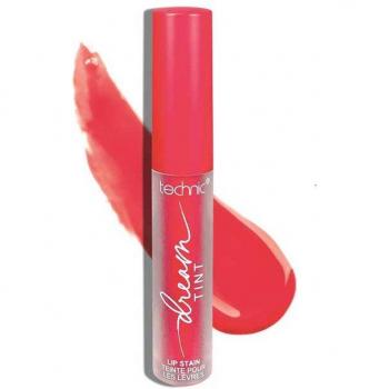 Labial Líquido Mate - Dream Tint - Technic Cosmetics - Berry Haze