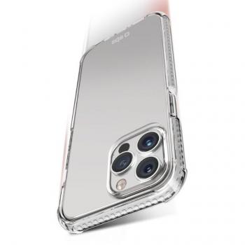Funda Transparente SBS Extreme 3 para iPhone 15 Pro Max