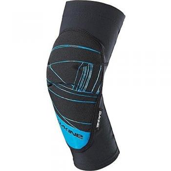 DAKINE Slayer - Protectores - Gris/Azul Talla XL 2018